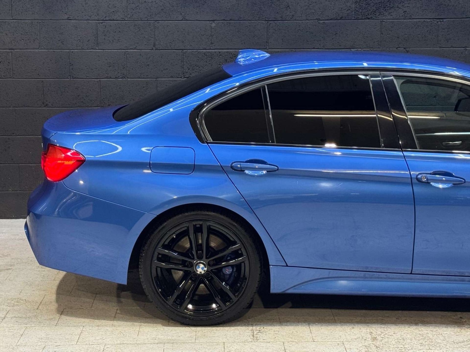 Used BMW 3 Series 2018 for sale - 76397224: Photo 21