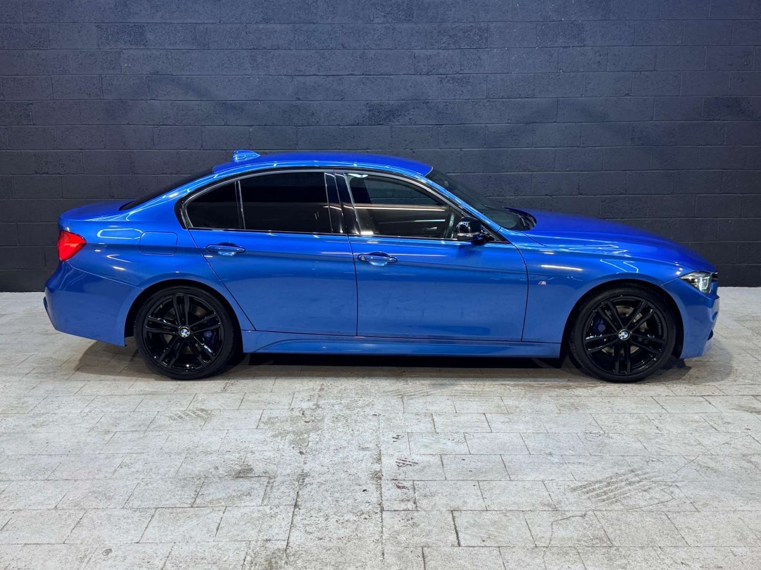 Used BMW 3 Series 2018 for sale - 76397224: Photo 22