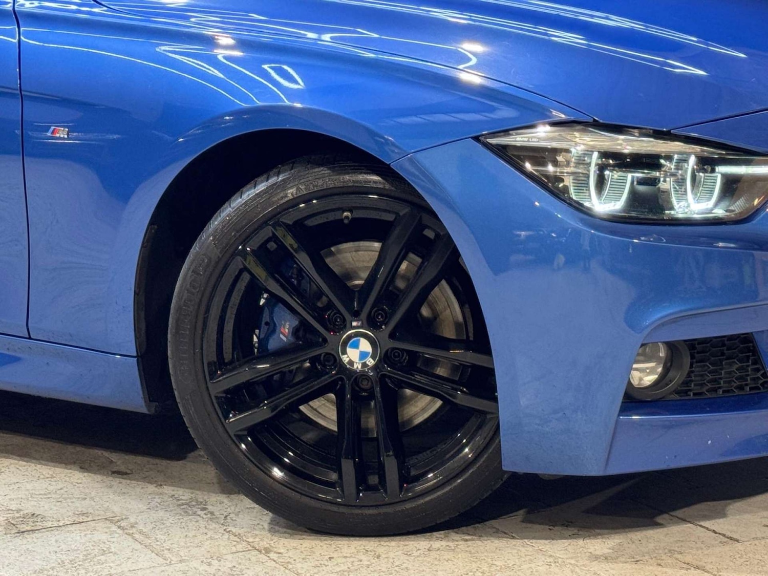 Used BMW 3 Series 2018 for sale - 76397224: Photo 23