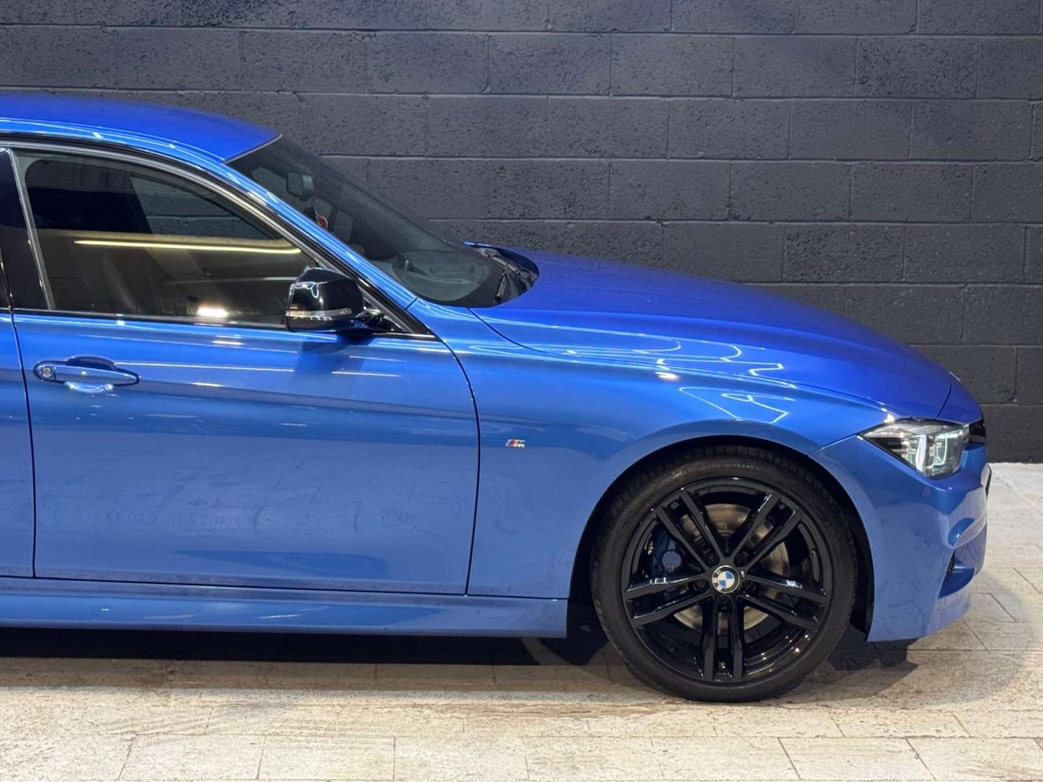 Used BMW 3 Series 2018 for sale - 76397224: Photo 26