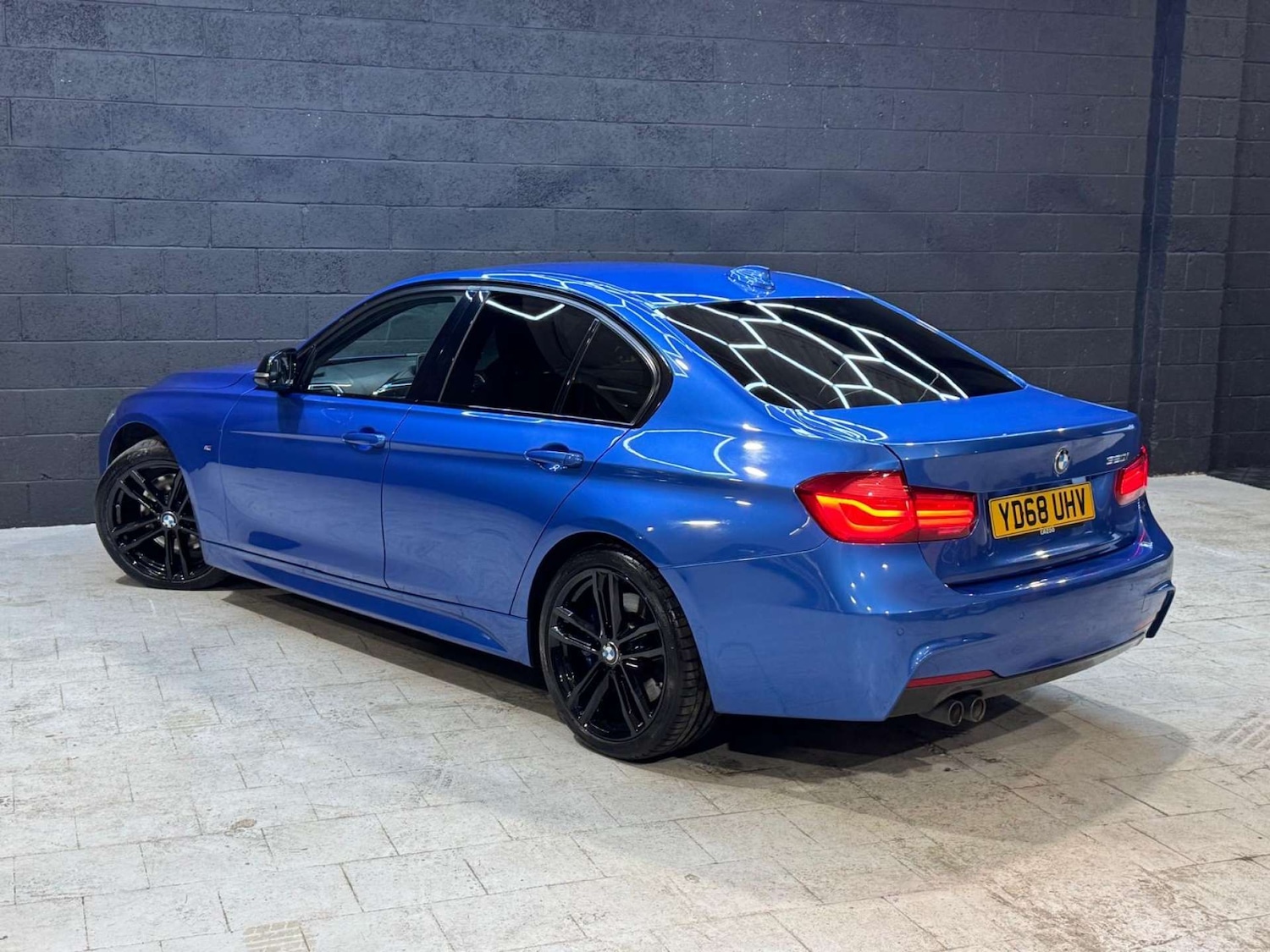 Used BMW 3 Series 2018 for sale - 76397224: Photo 31