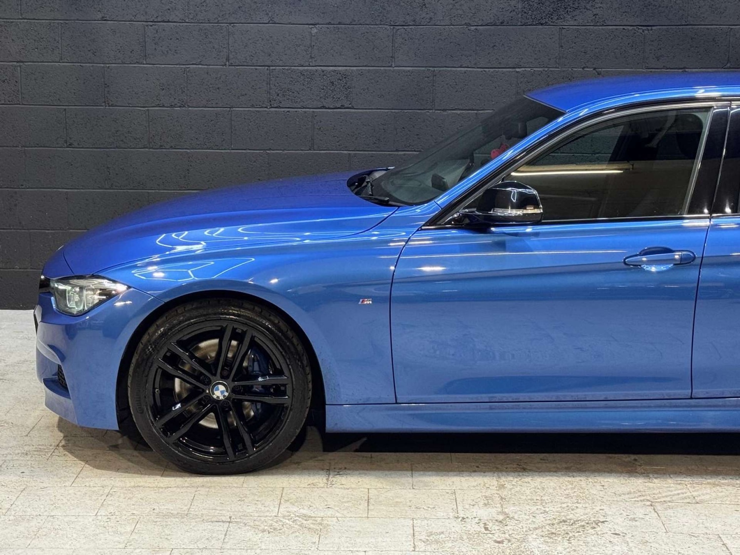 Used BMW 3 Series 2018 for sale - 76397224: Photo 34