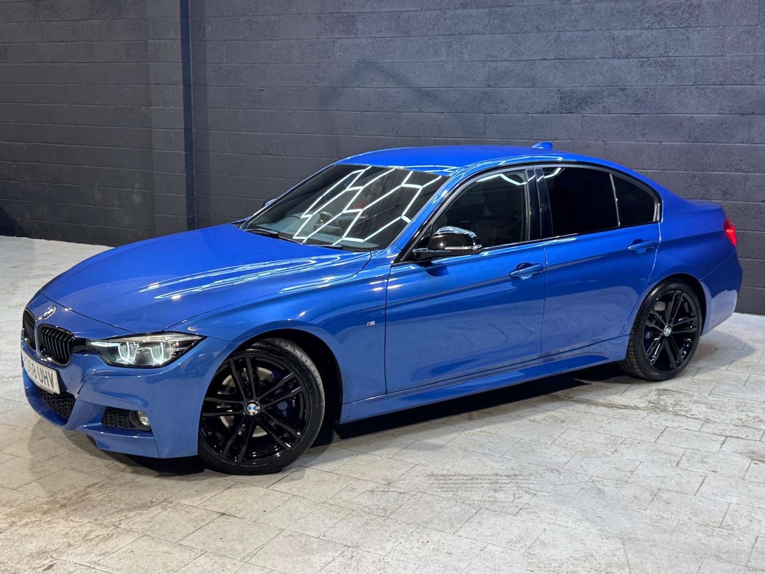 Used BMW 3 Series 2018 for sale - 76397224: Photo 39