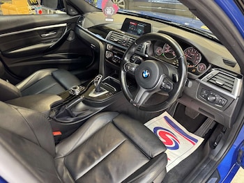 Used BMW 3 Series 2018 for sale - 76397224: Photo