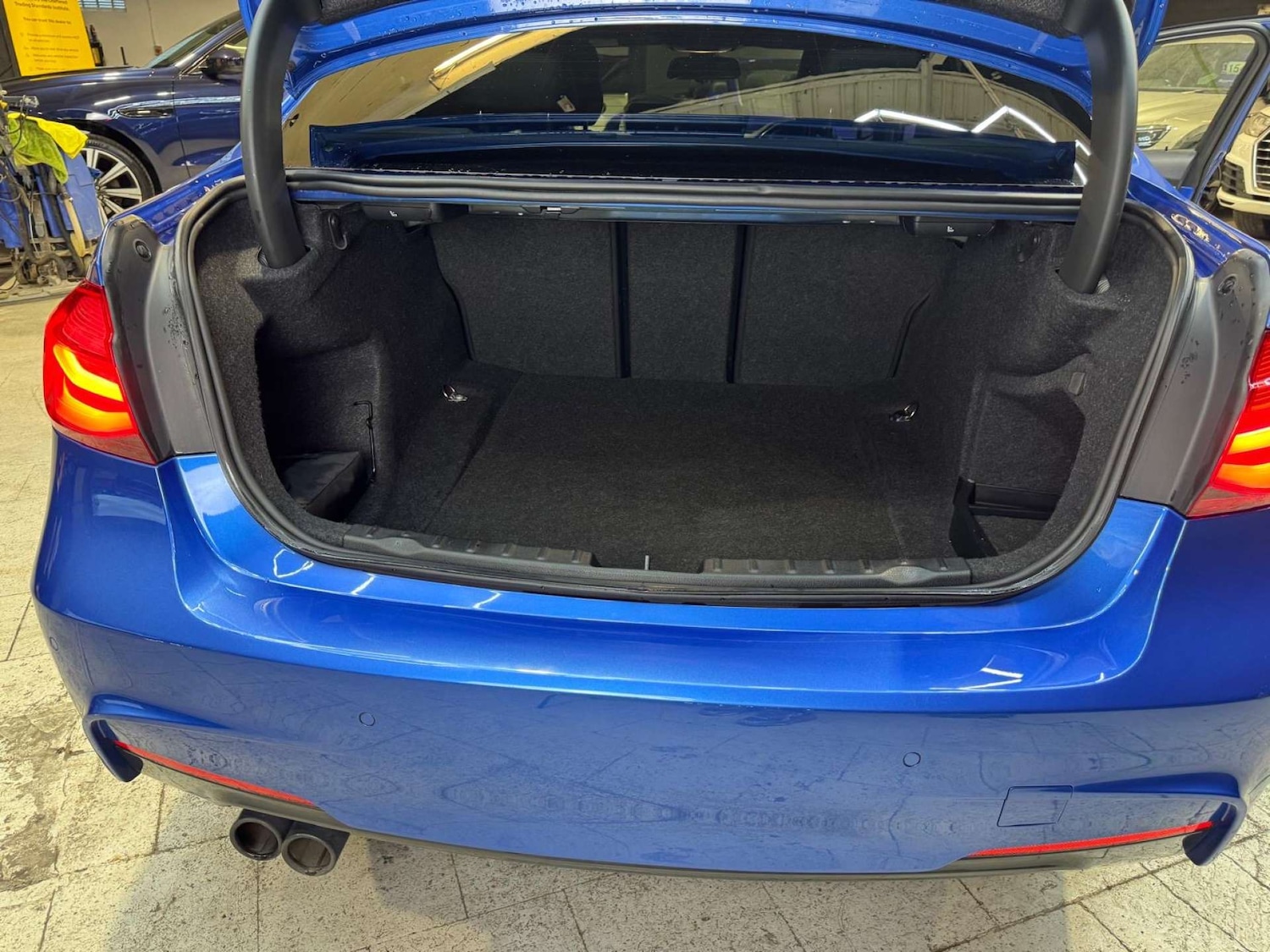 Used BMW 3 Series 2018 for sale - 76397224: Photo 41