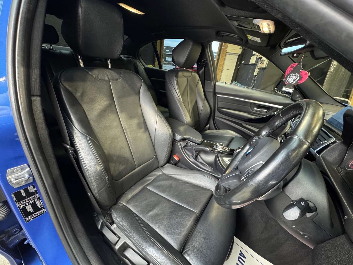 Used BMW 3 Series 2018 for sale - 76397224: Photo 43