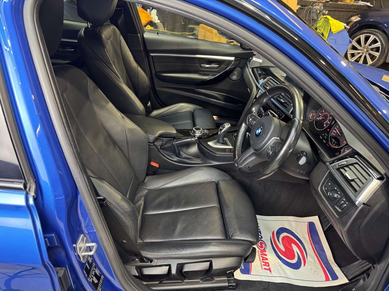 Used BMW 3 Series 2018 for sale - 76397224: Photo 44