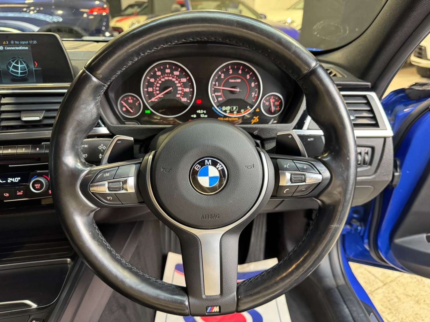 Used BMW 3 Series 2018 for sale - 76397224: Photo 47