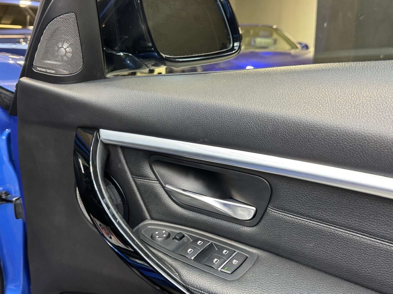 Used BMW 3 Series 2018 for sale - 76397224: Photo 48