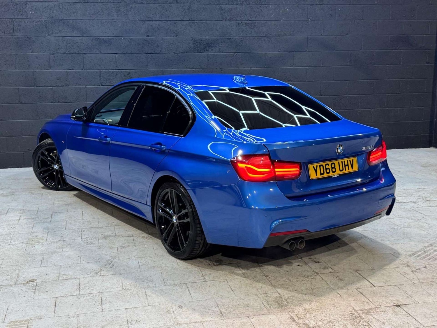 Used BMW 3 Series 2018 for sale - 76397224: Photo 5