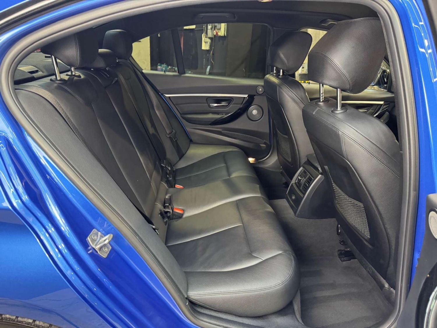 Used BMW 3 Series 2018 for sale - 76397224: Photo 50