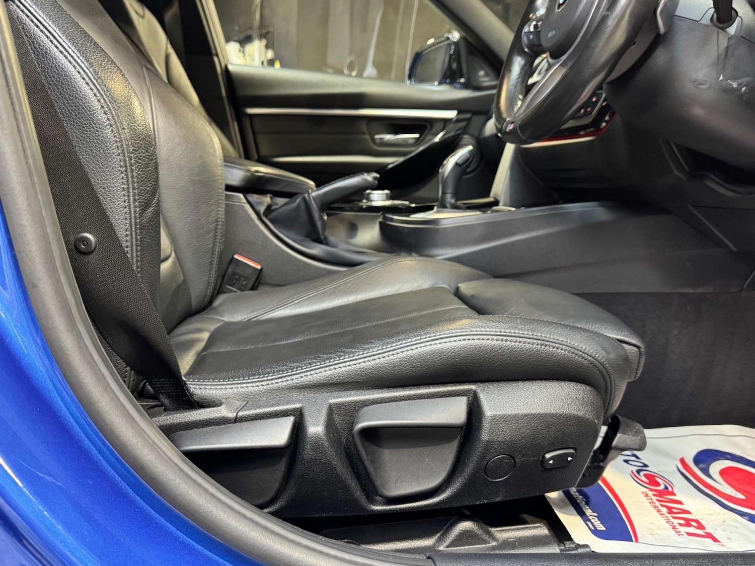 Used BMW 3 Series 2018 for sale - 76397224: Photo 51