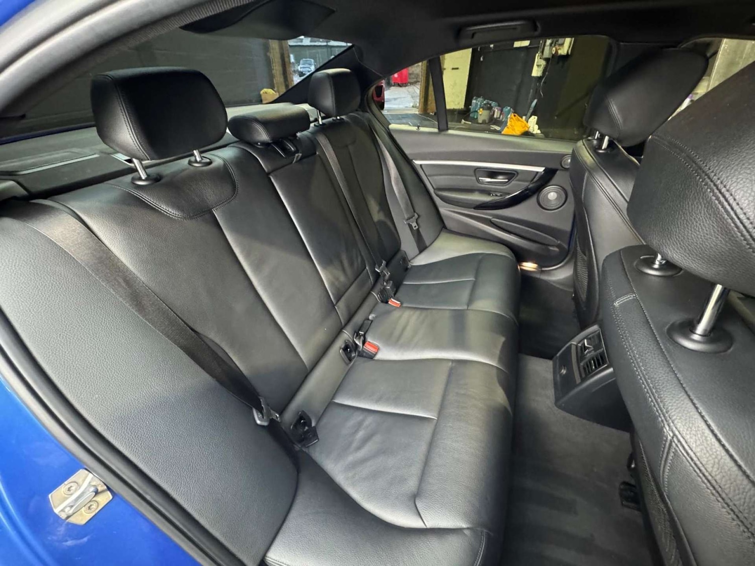 Used BMW 3 Series 2018 for sale - 76397224: Photo 54