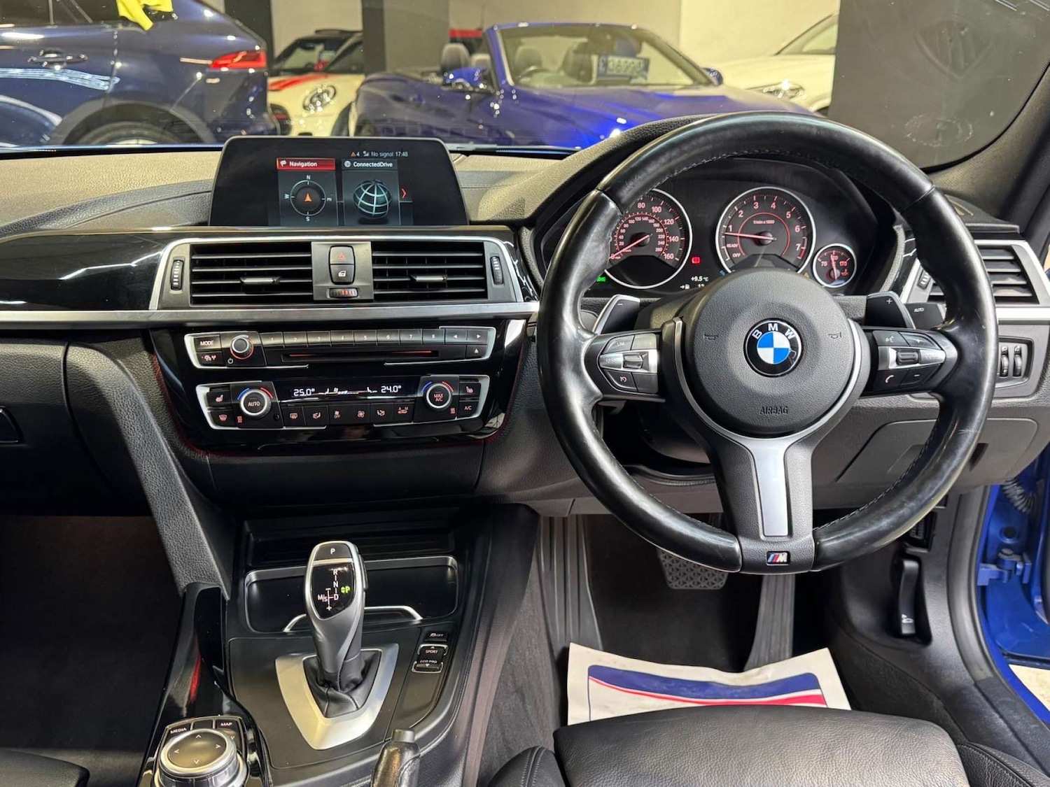 Used BMW 3 Series 2018 for sale - 76397224: Photo 55