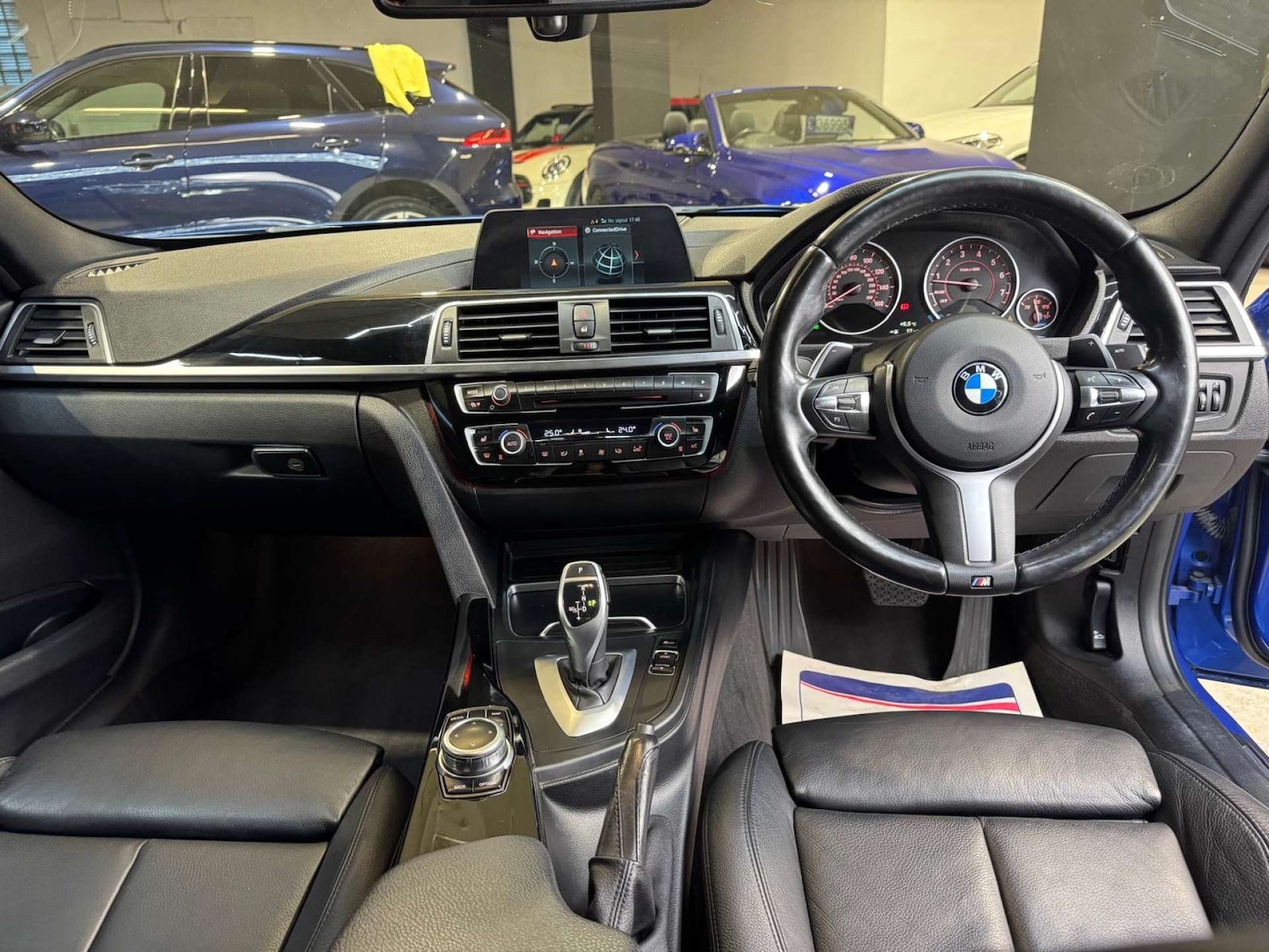 Used BMW 3 Series 2018 for sale - 76397224: Photo 56