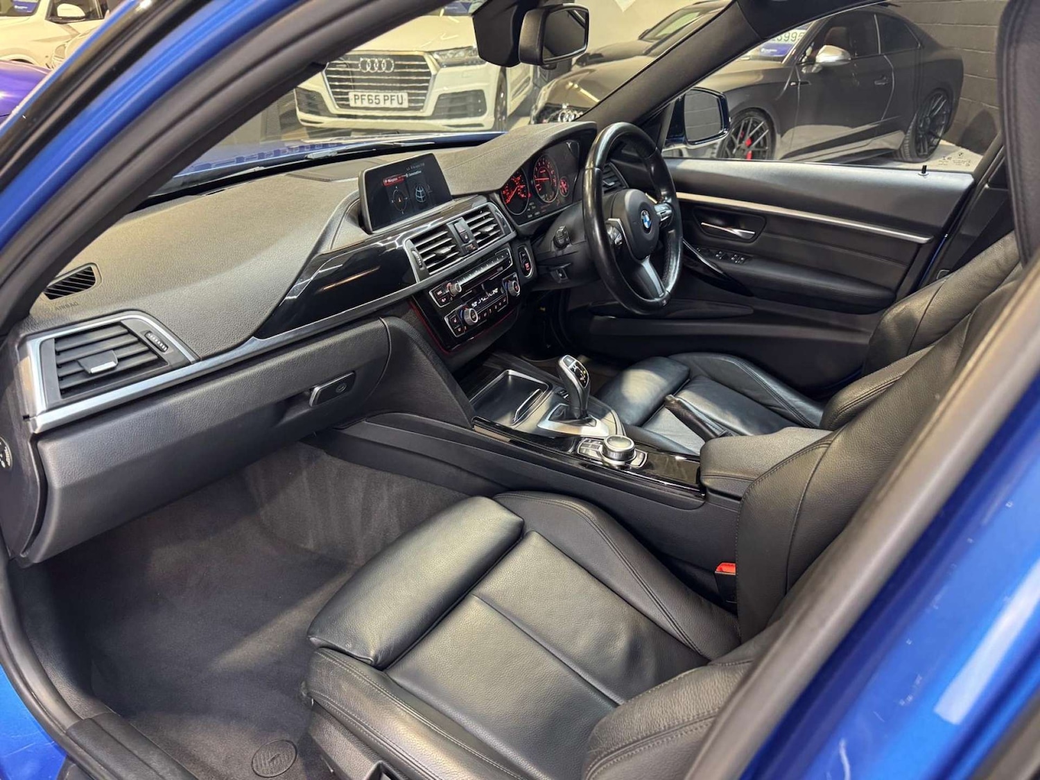 Used BMW 3 Series 2018 for sale - 76397224: Photo 58