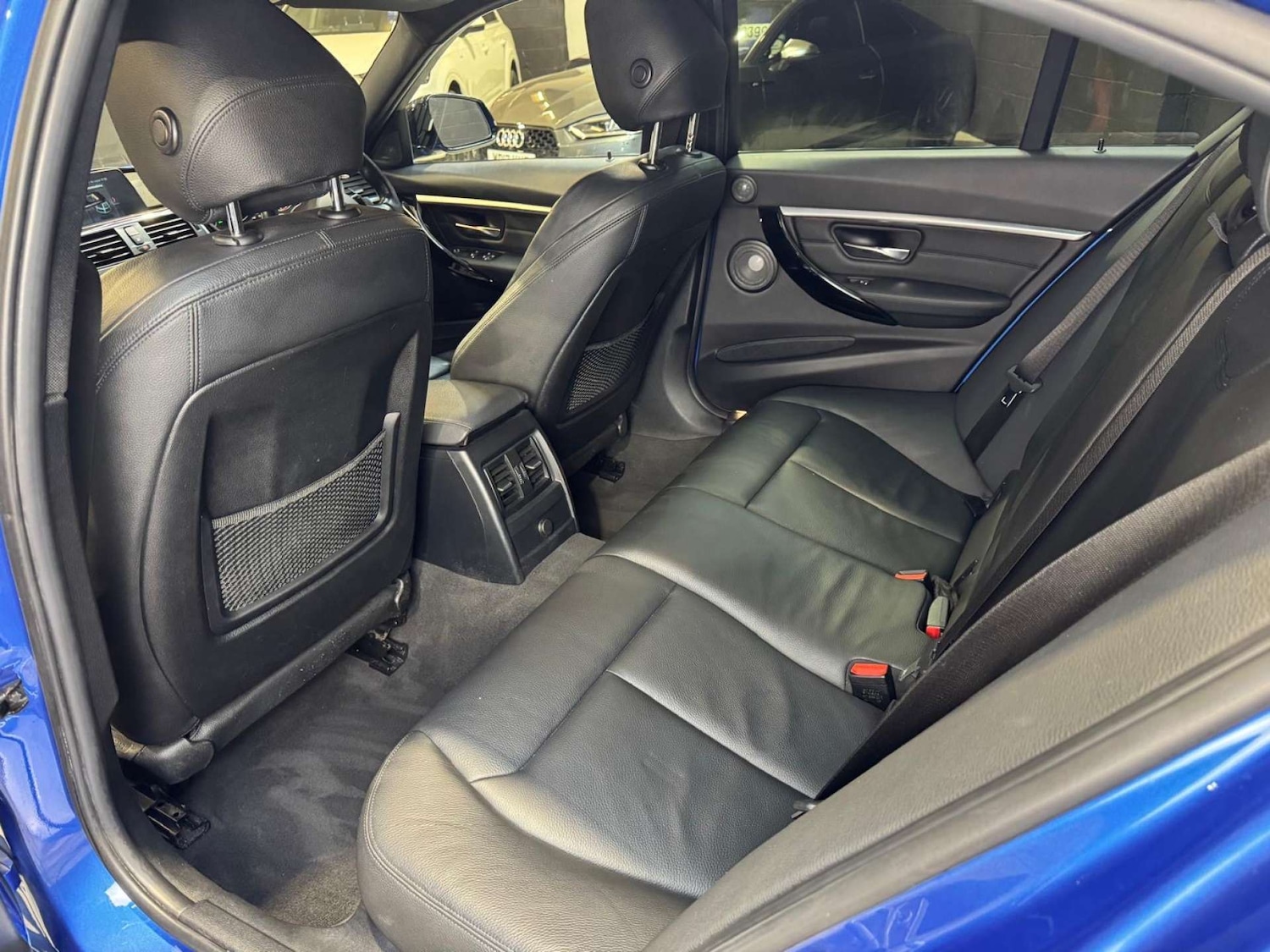 Used BMW 3 Series 2018 for sale - 76397224: Photo 61