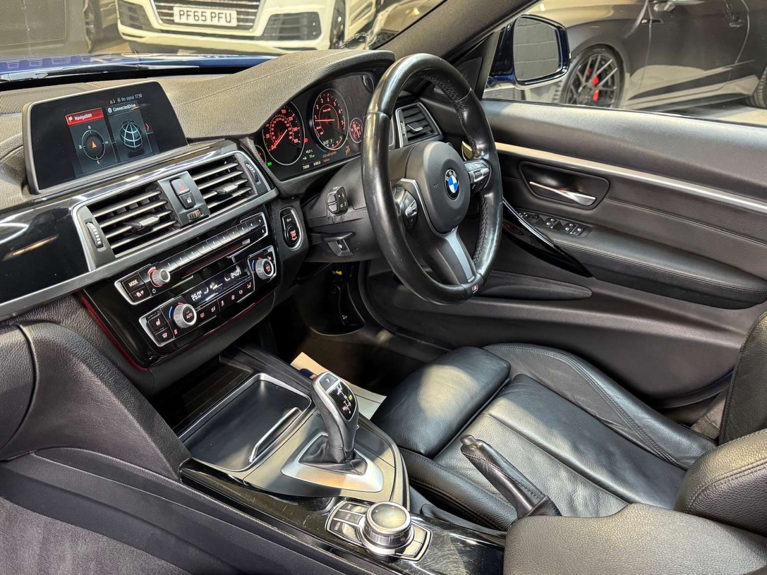 Used BMW 3 Series 2018 for sale - 76397224: Photo 62