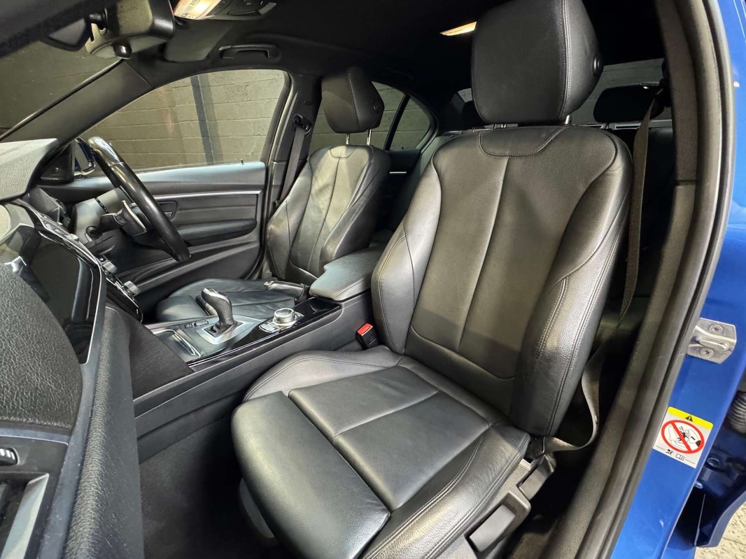 Used BMW 3 Series 2018 for sale - 76397224: Photo 63