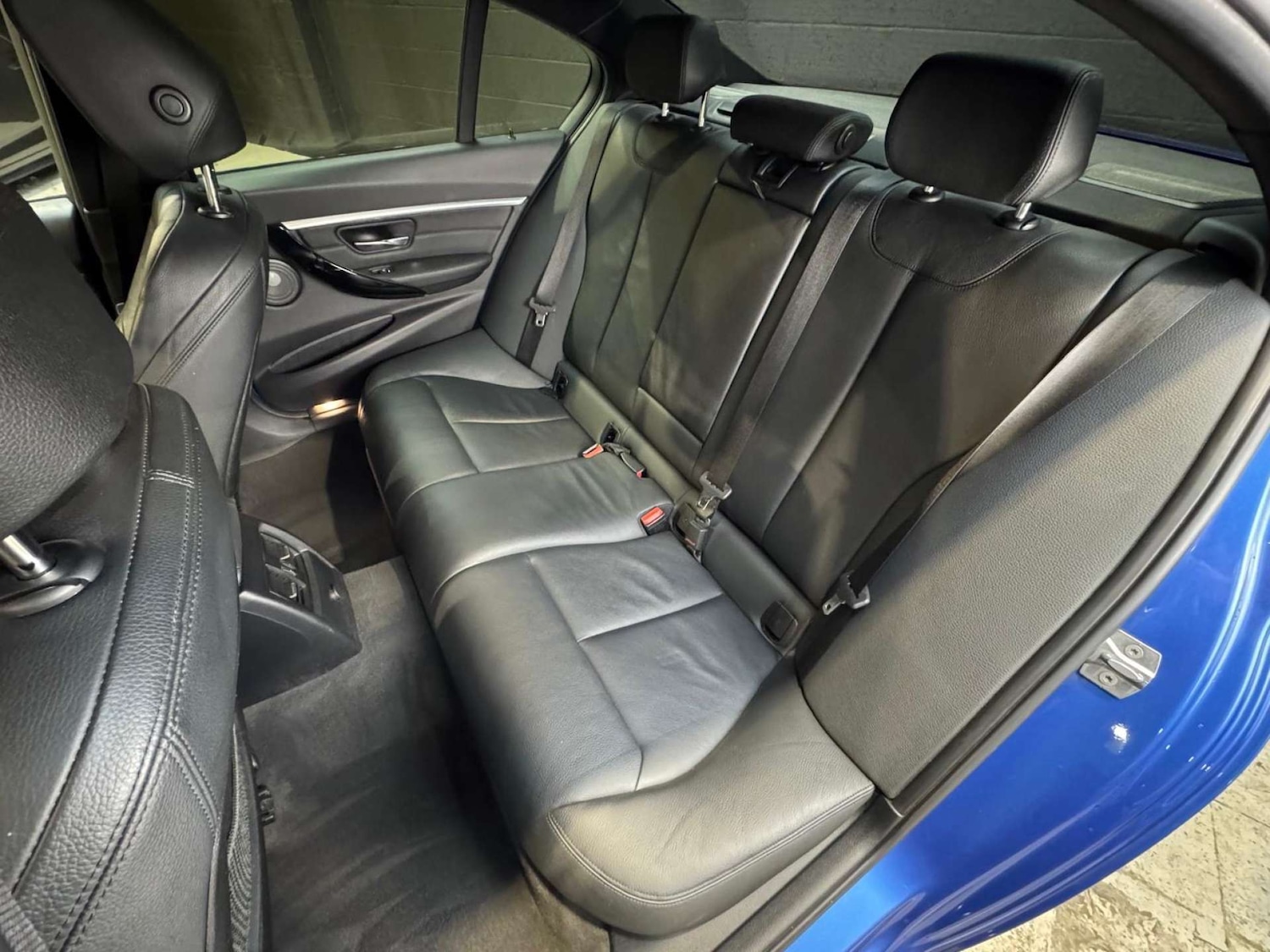 Used BMW 3 Series 2018 for sale - 76397224: Photo 65