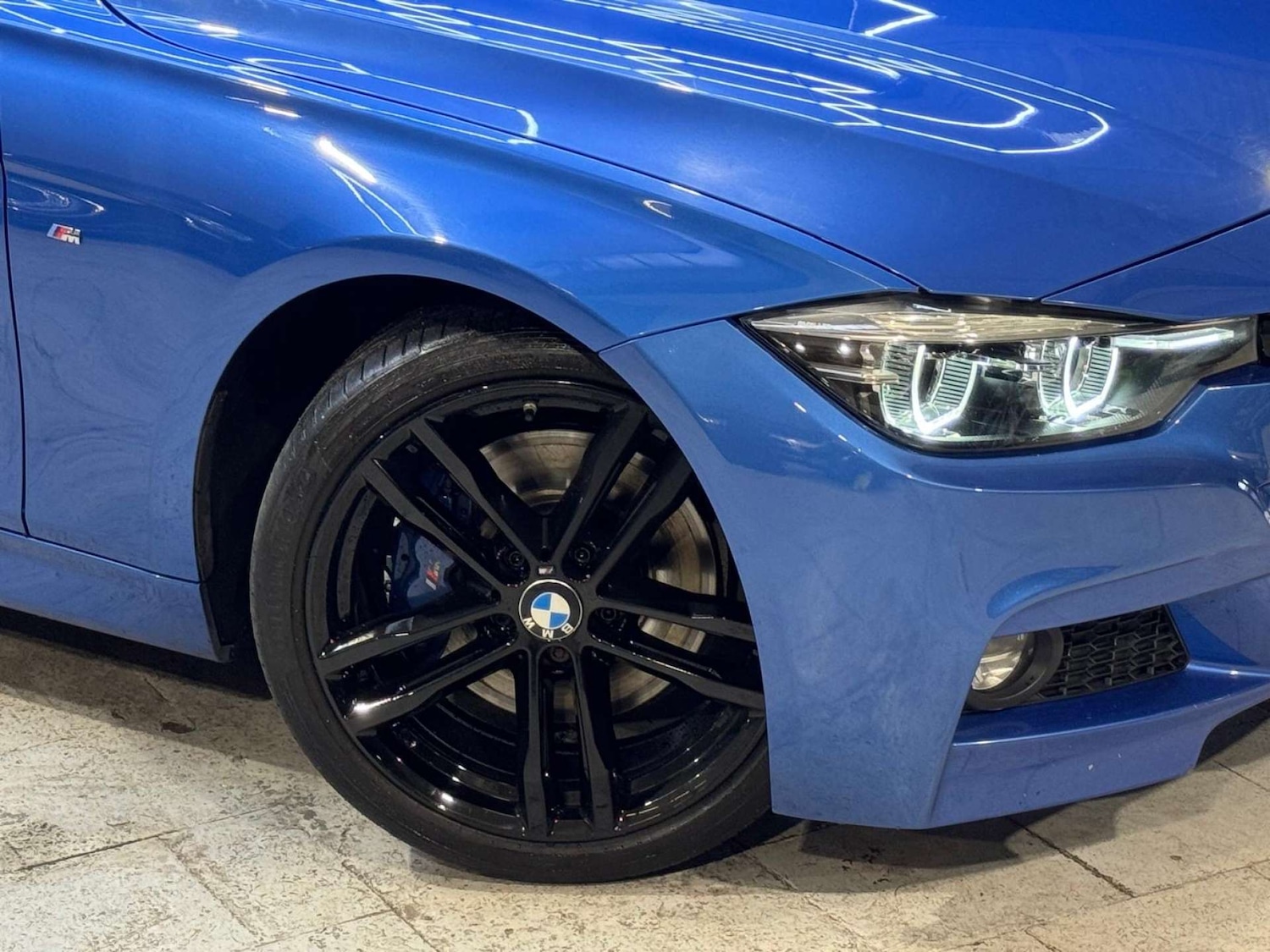 Used BMW 3 Series 2018 for sale - 76397224: Photo 7