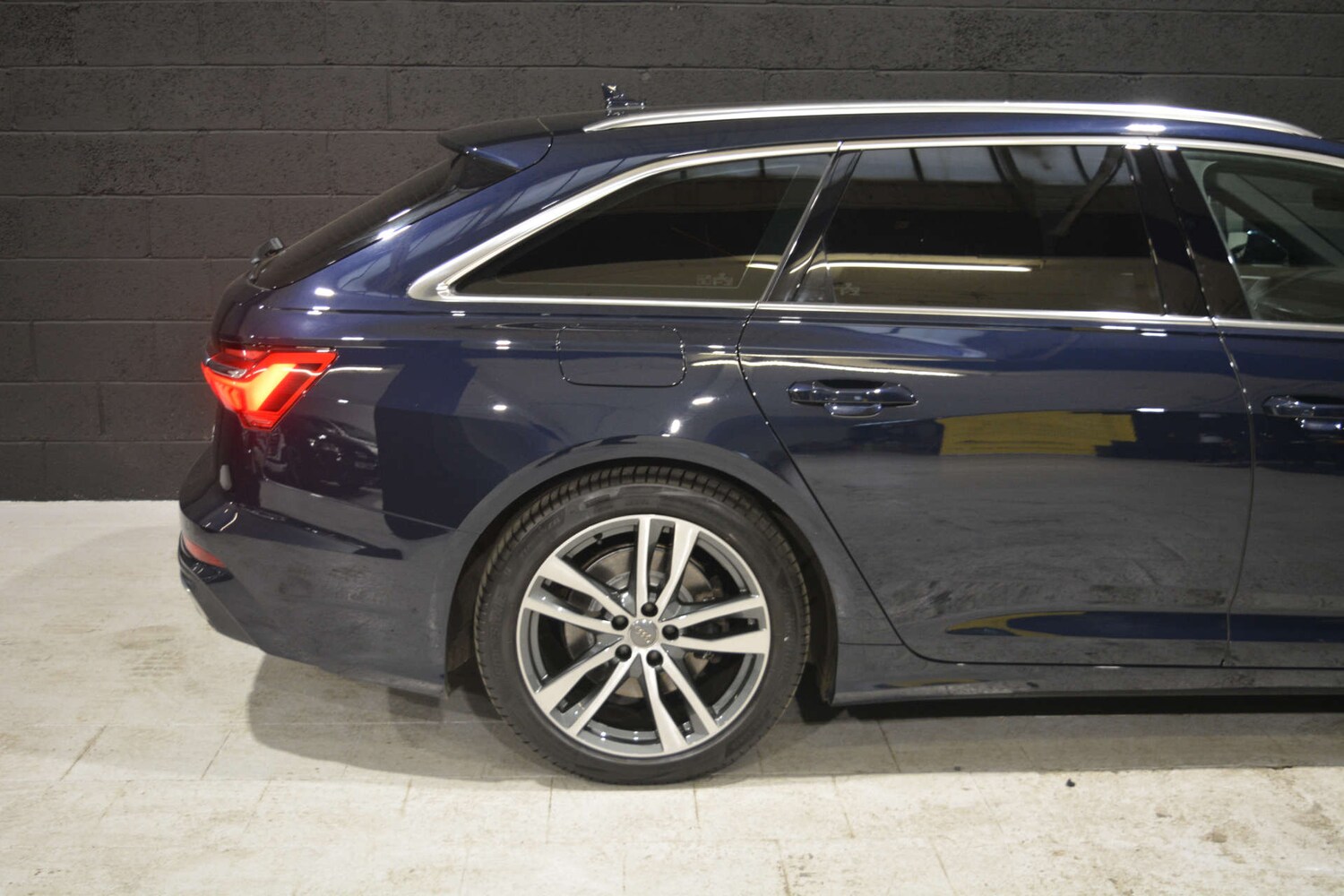 Used Audi A6 2019 for sale - 75995196: Photo 14