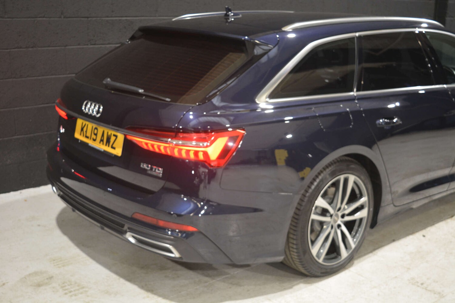 Used Audi A6 2019 for sale - 75995196: Photo 15