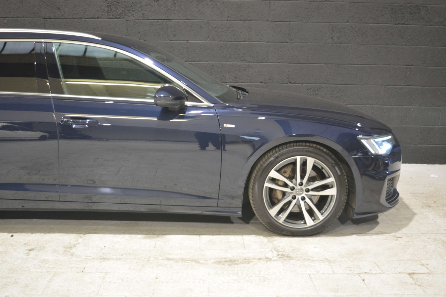 Used Audi A6 2019 for sale - 75995196: Photo 16