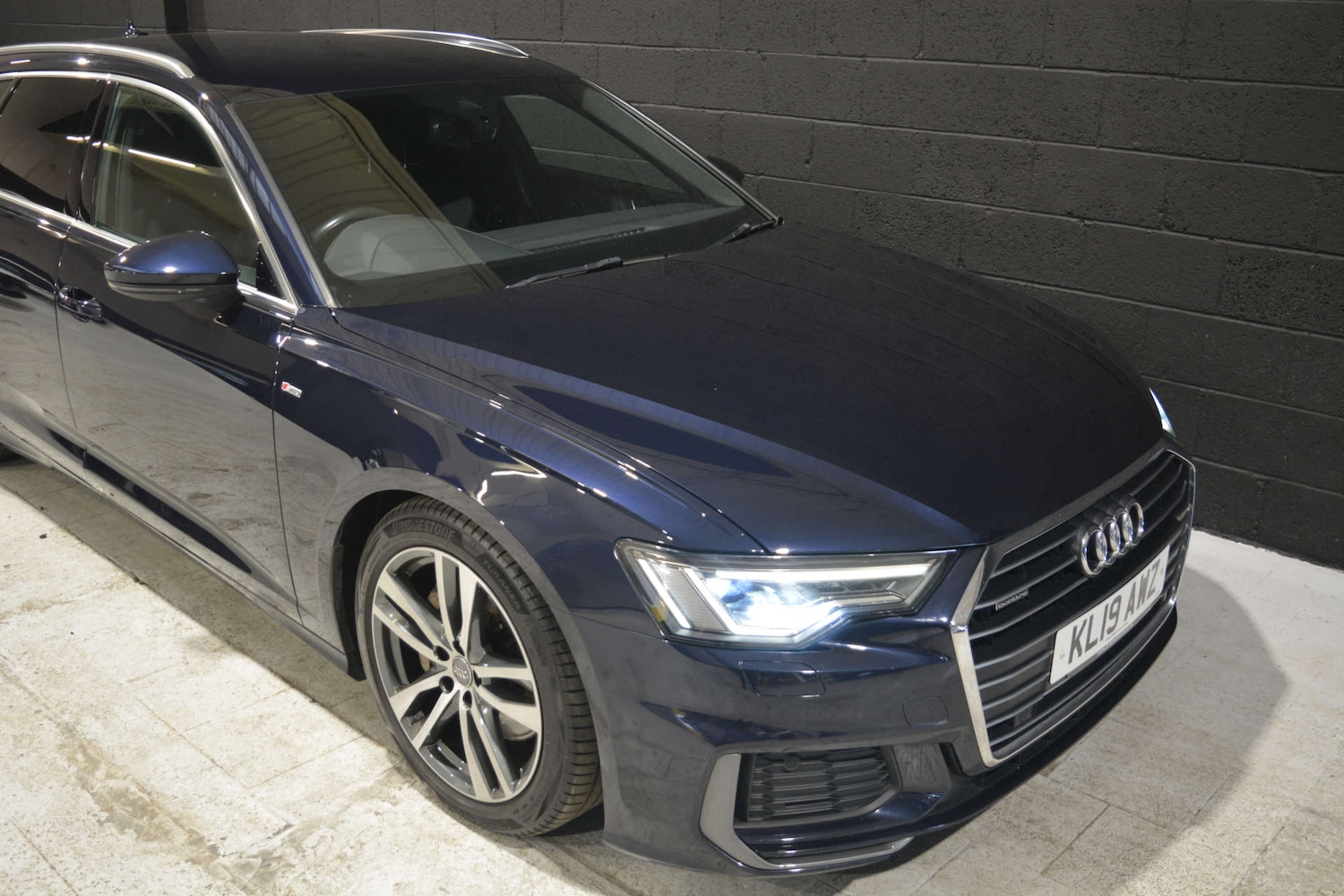 Used Audi A6 2019 for sale - 75995196: Photo 17