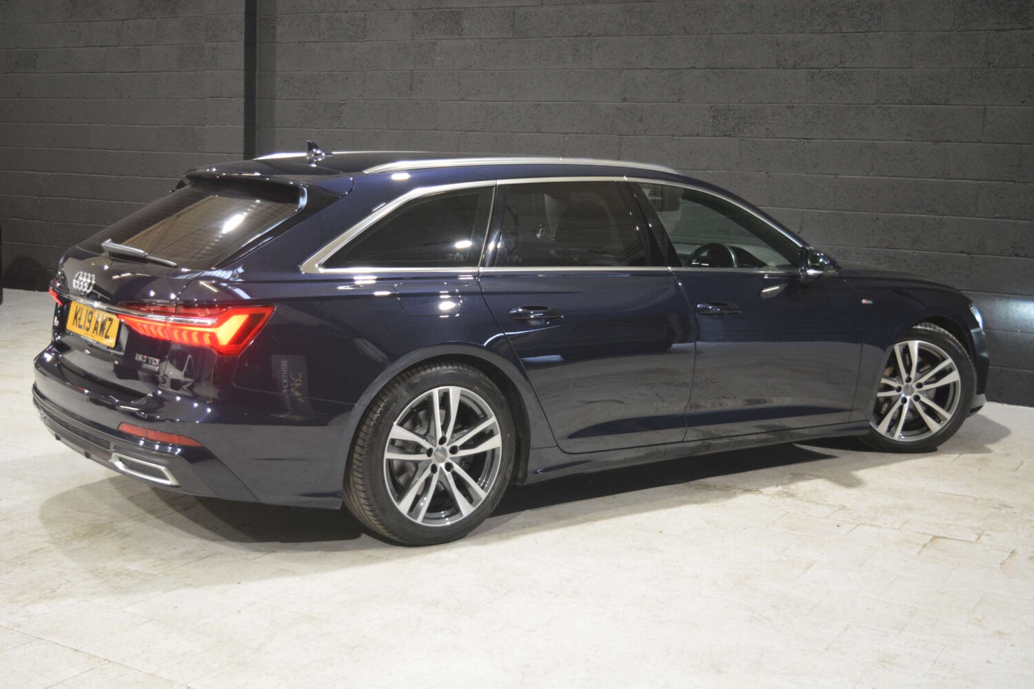 Used Audi A6 2019 for sale - 75995196: Photo 19