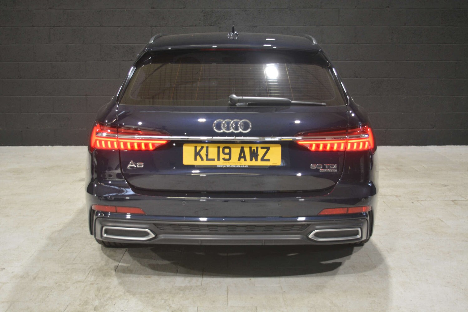 Used Audi A6 2019 for sale - 75995196: Photo 21