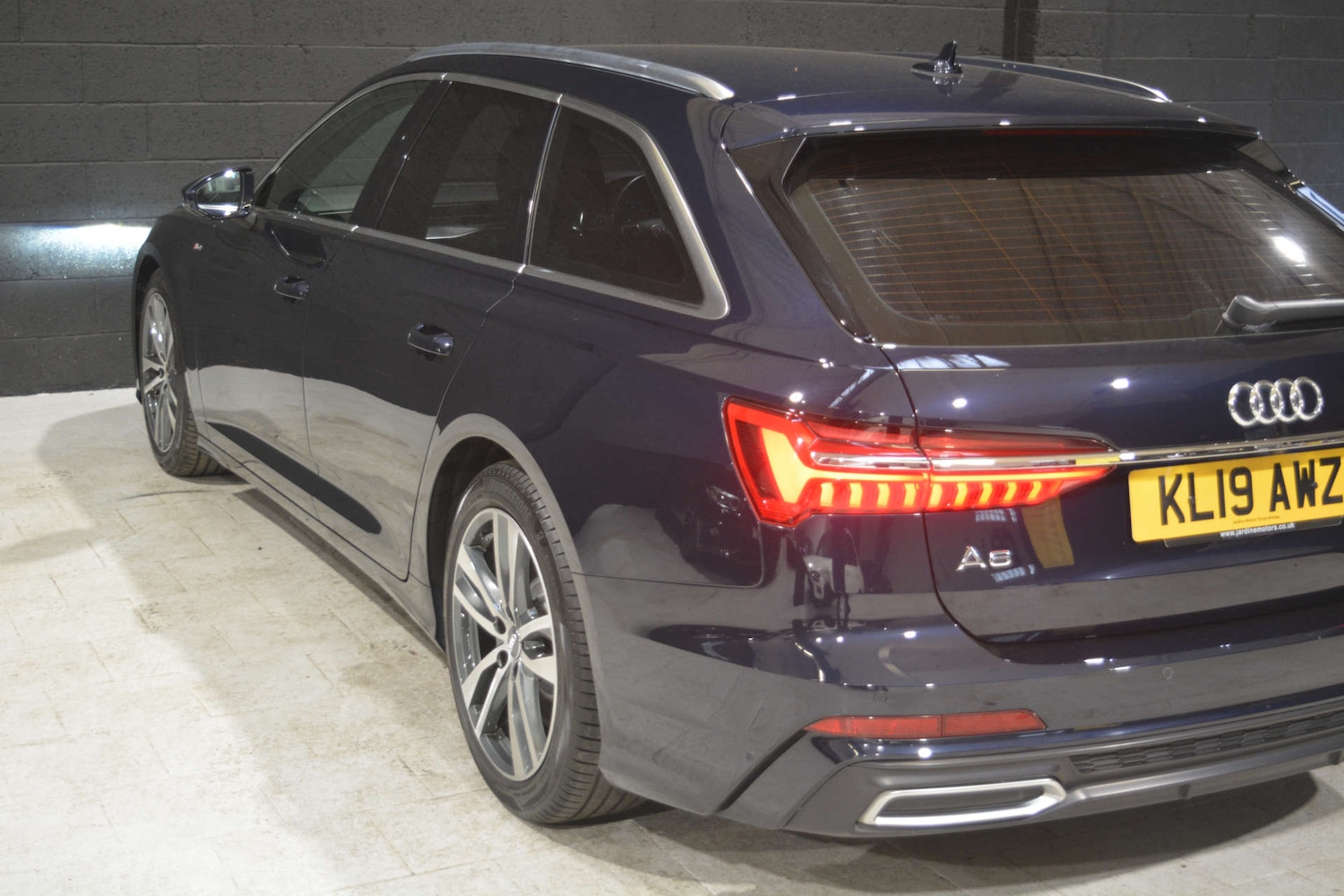 Used Audi A6 2019 for sale - 75995196: Photo 23