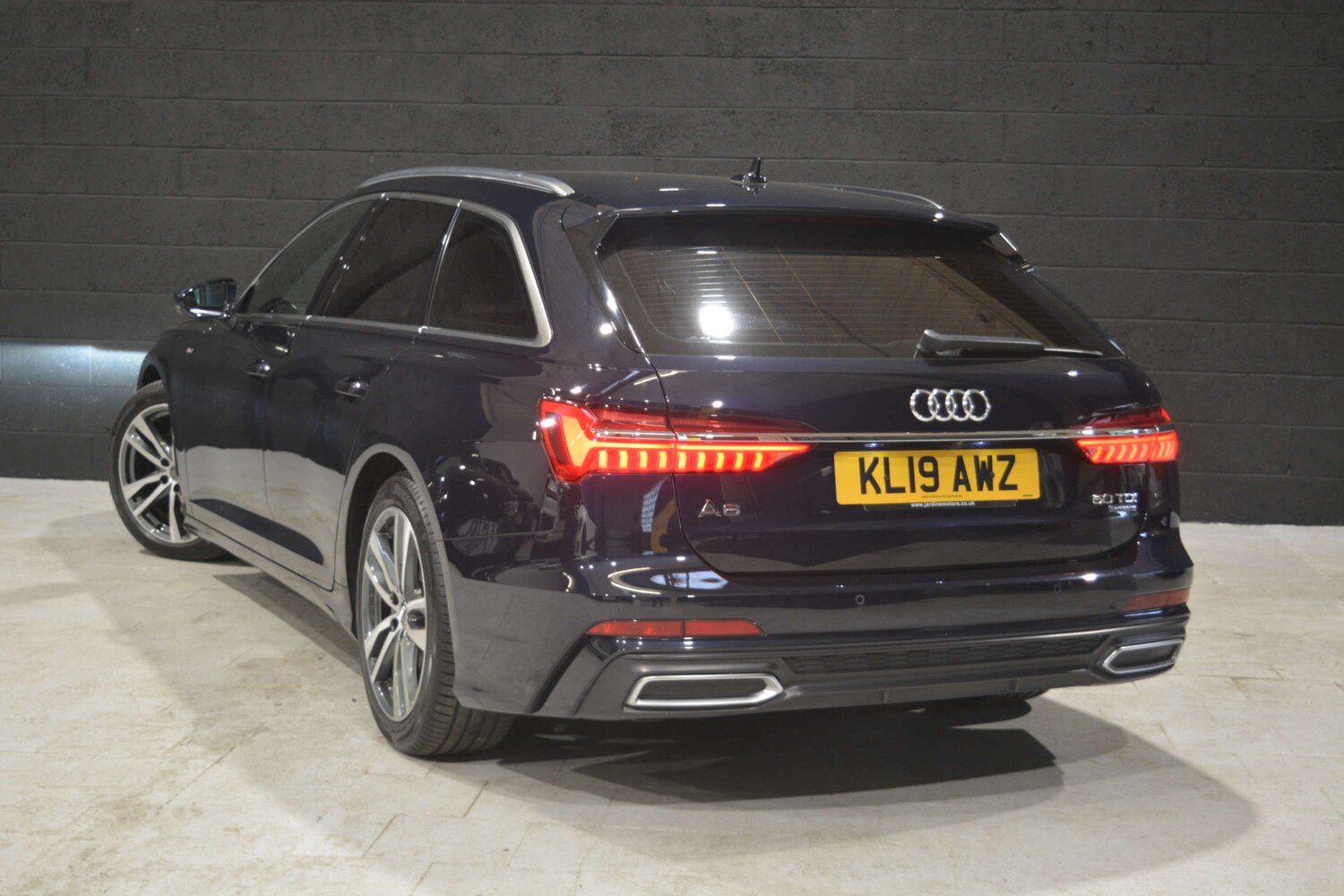 Used Audi A6 2019 for sale - 75995196: Photo 24