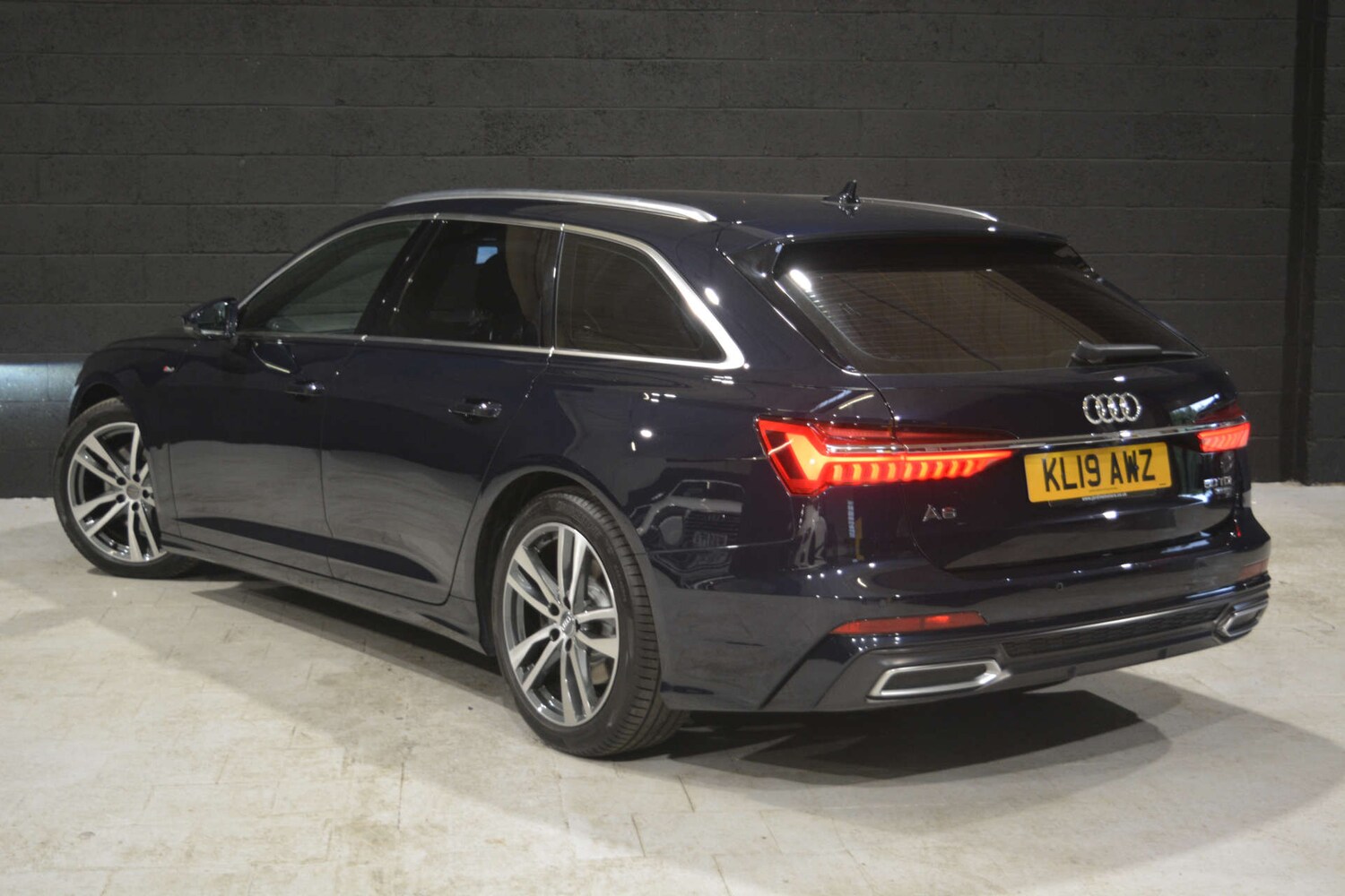 Used Audi A6 2019 for sale - 75995196: Photo 25