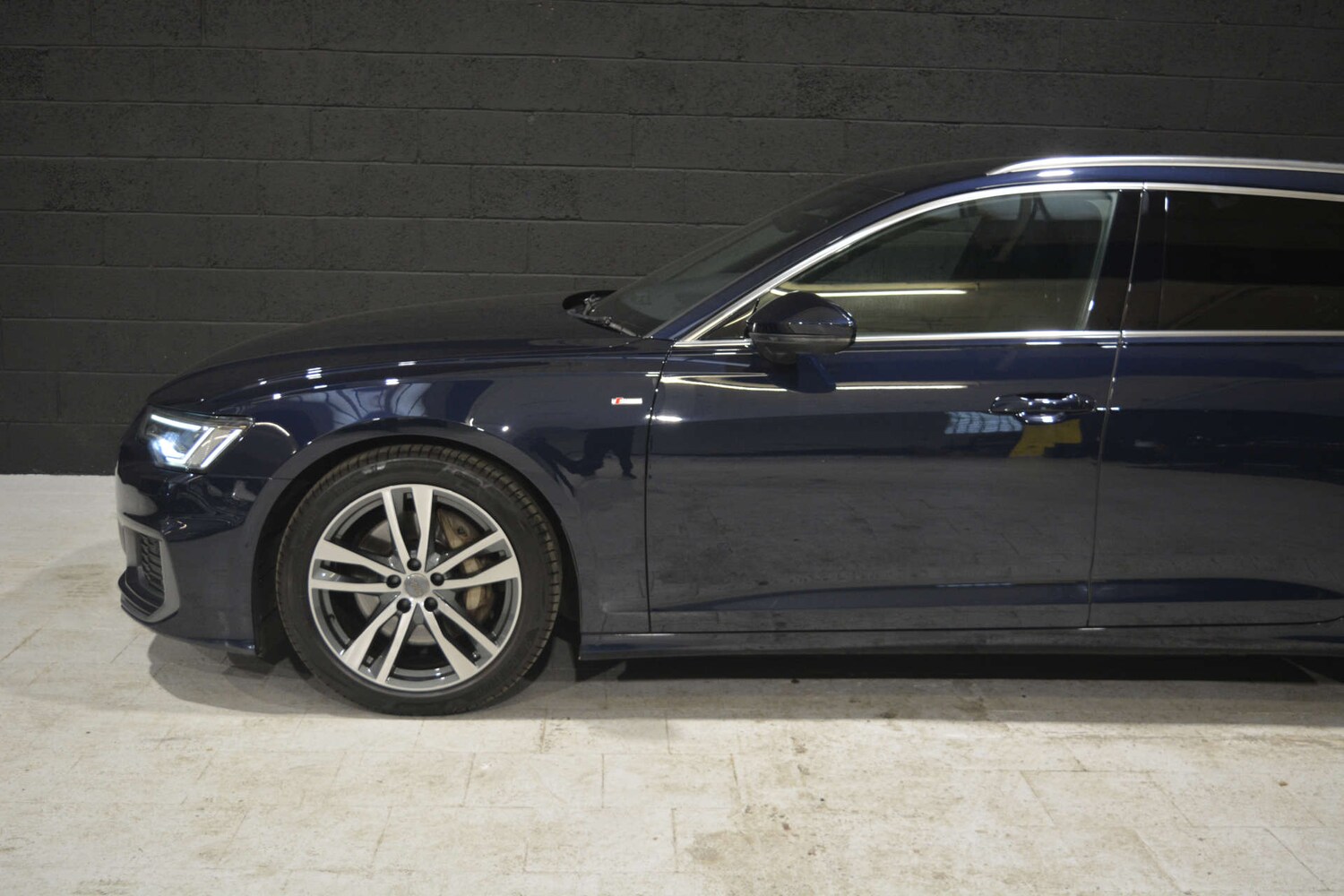 Used Audi A6 2019 for sale - 75995196: Photo 28