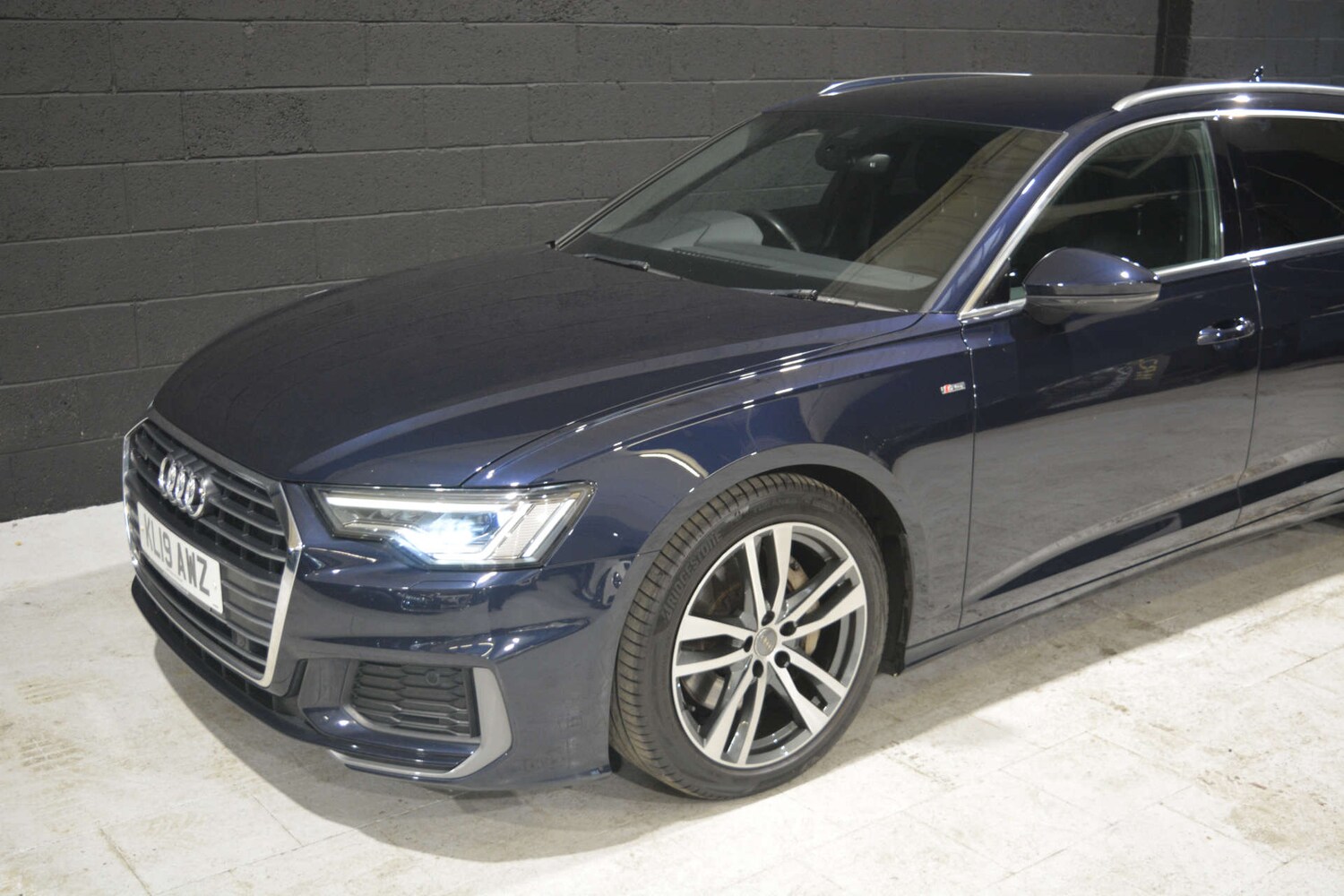 Used Audi A6 2019 for sale - 75995196: Photo 29