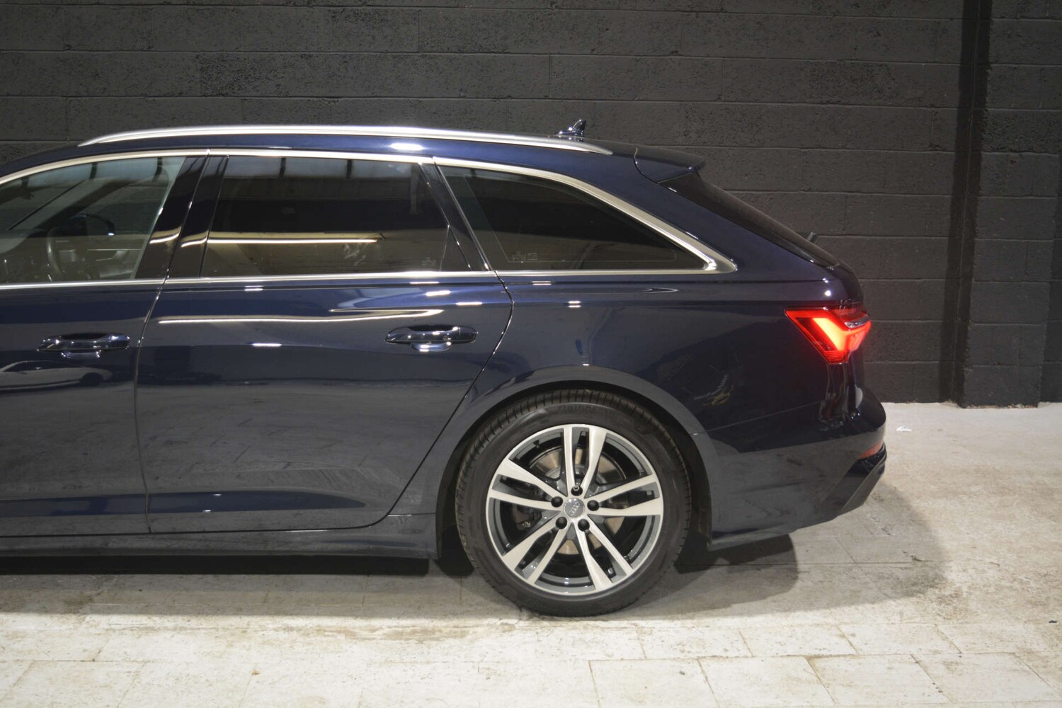 Used Audi A6 2019 for sale - 75995196: Photo 30