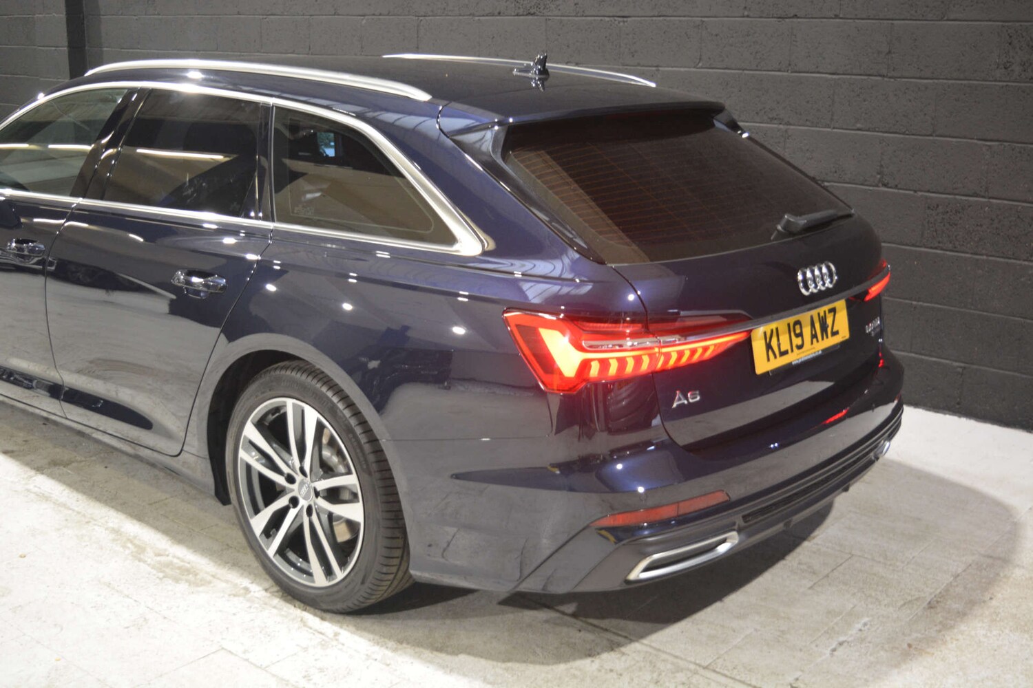 Used Audi A6 2019 for sale - 75995196: Photo 31