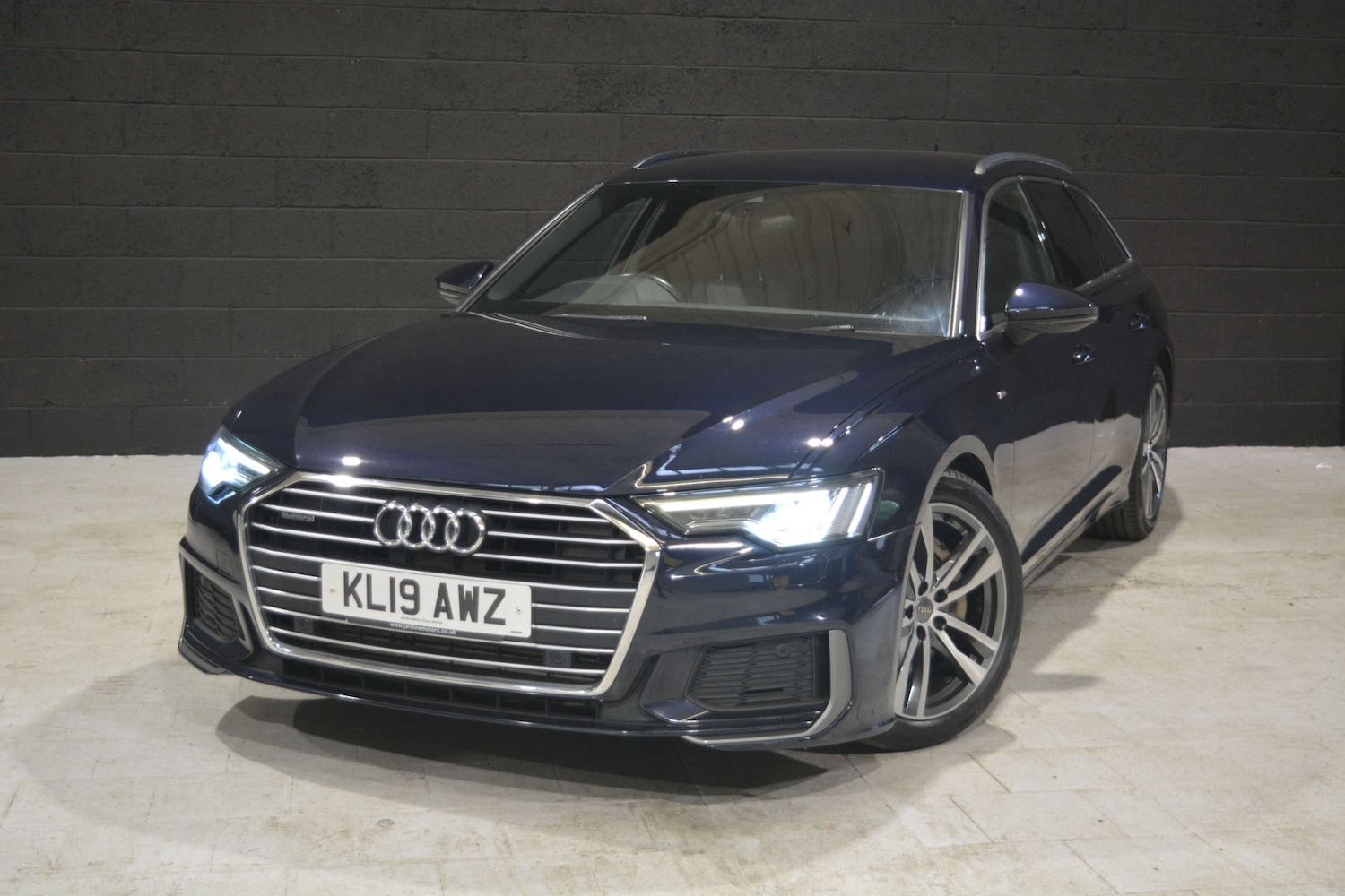 Used Audi A6 2019 for sale - 75995196: Photo 32