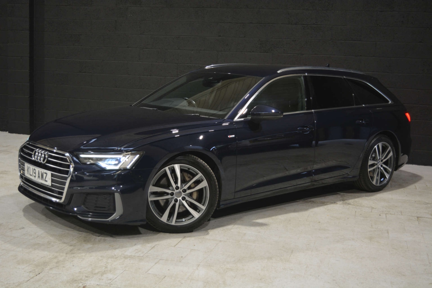 Used Audi A6 2019 for sale - 75995196: Photo 33