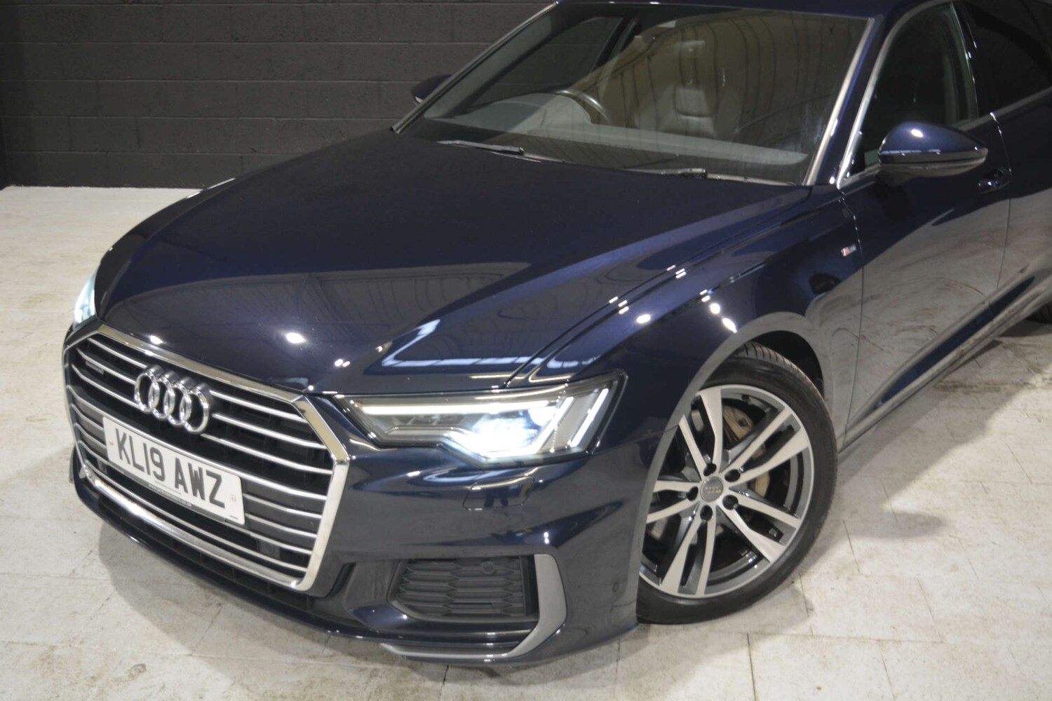 Used Audi A6 2019 for sale - 75995196: Photo 34