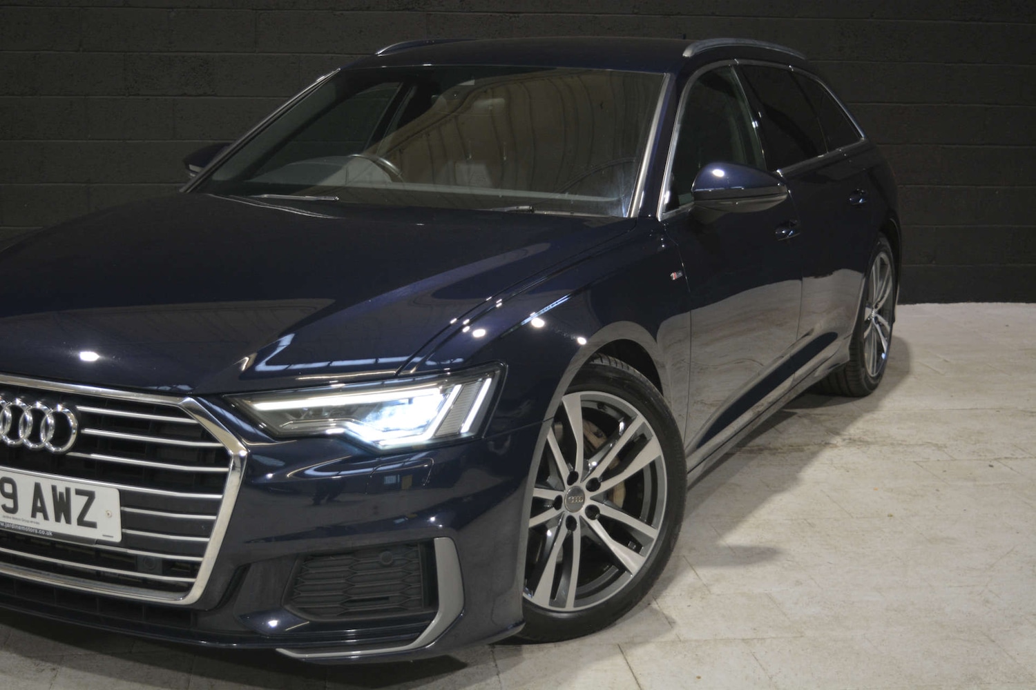 Used Audi A6 2019 for sale - 75995196: Photo 35