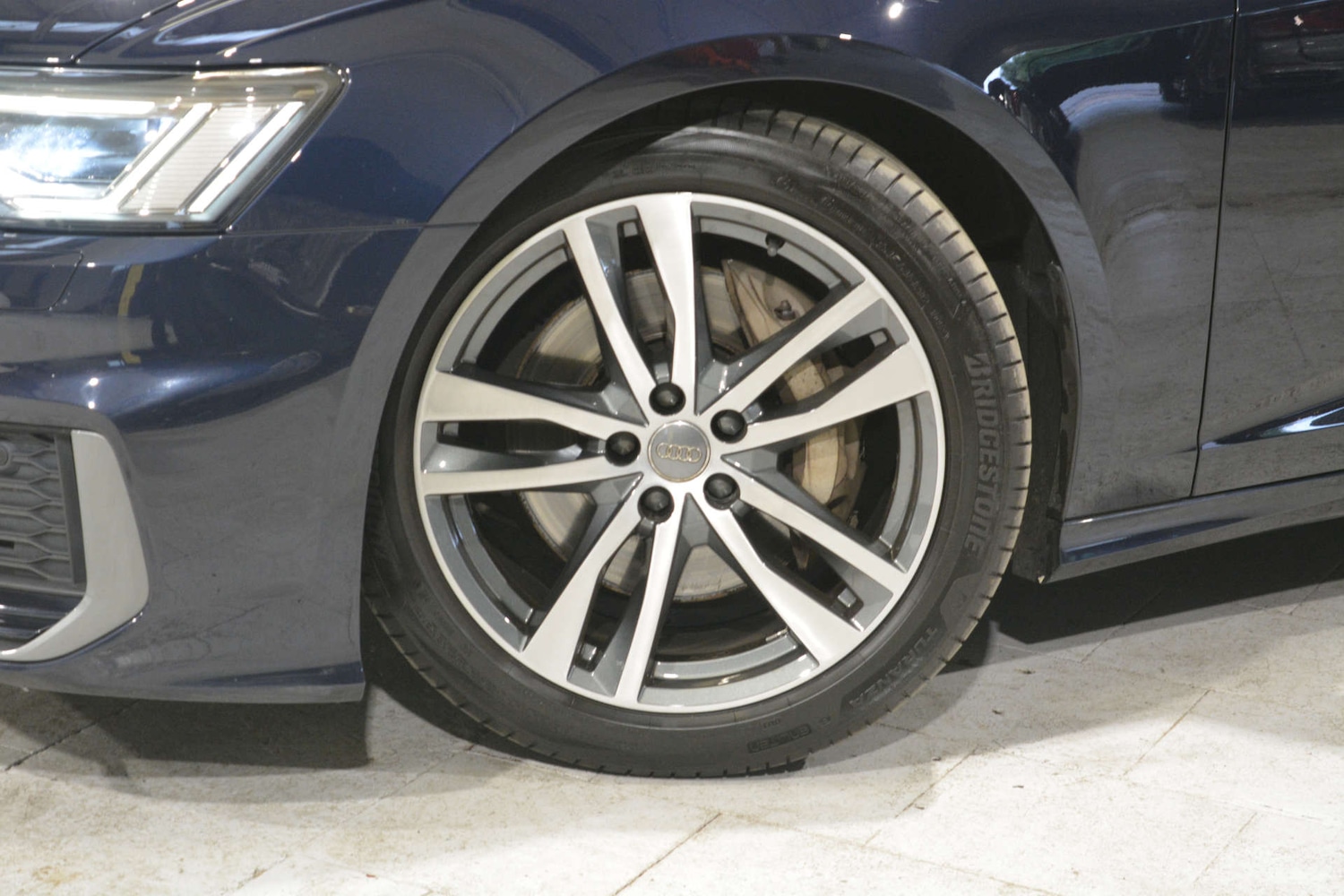 Used Audi A6 2019 for sale - 75995196: Photo 36