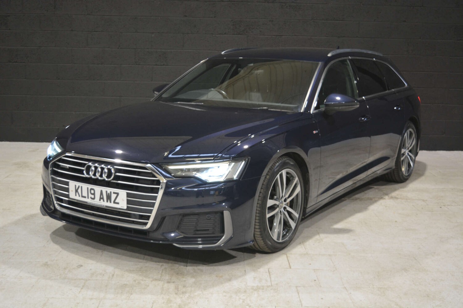 Used Audi A6 2019 for sale - 75995196: Photo 37