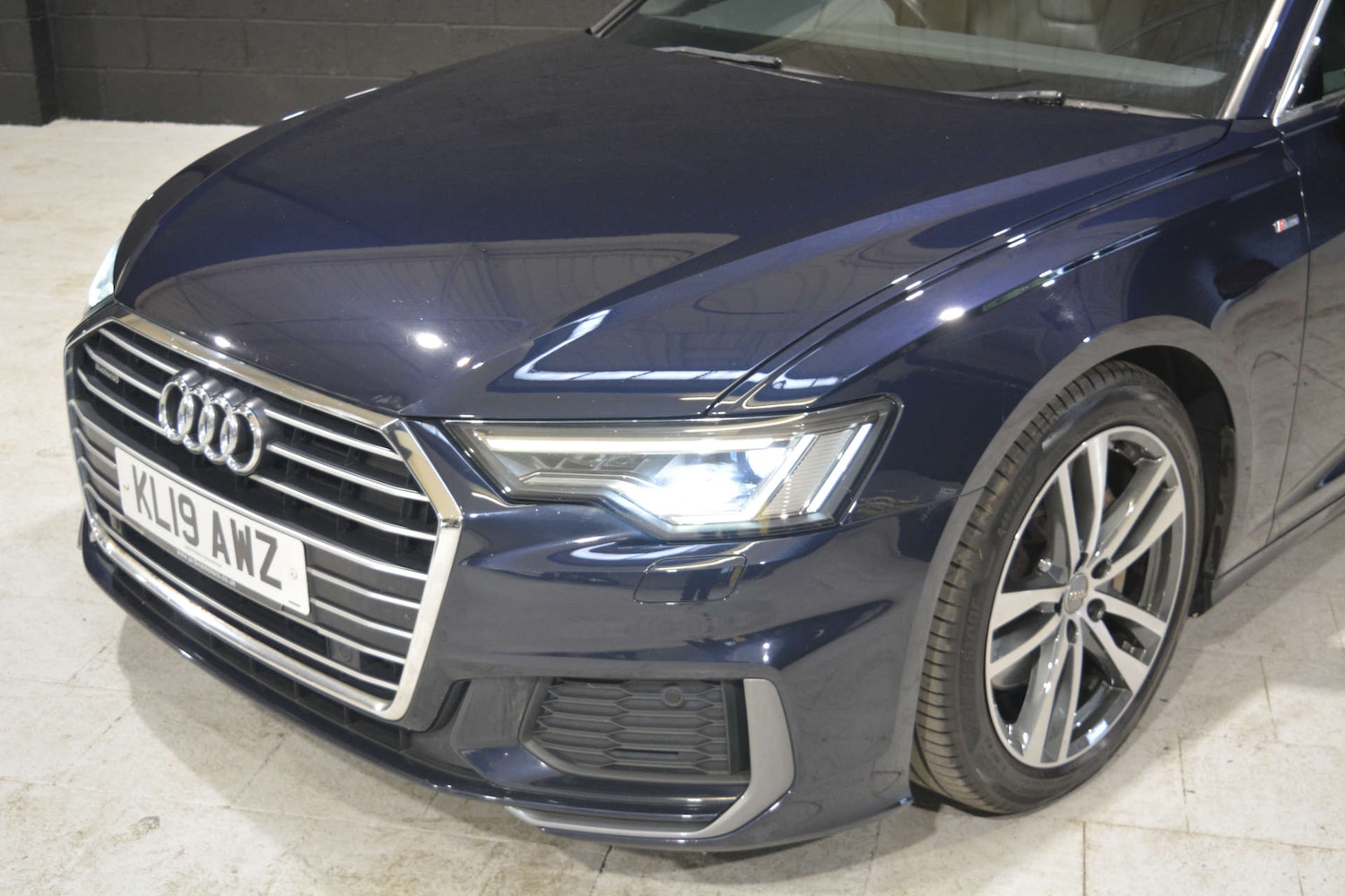 Used Audi A6 2019 for sale - 75995196: Photo 38