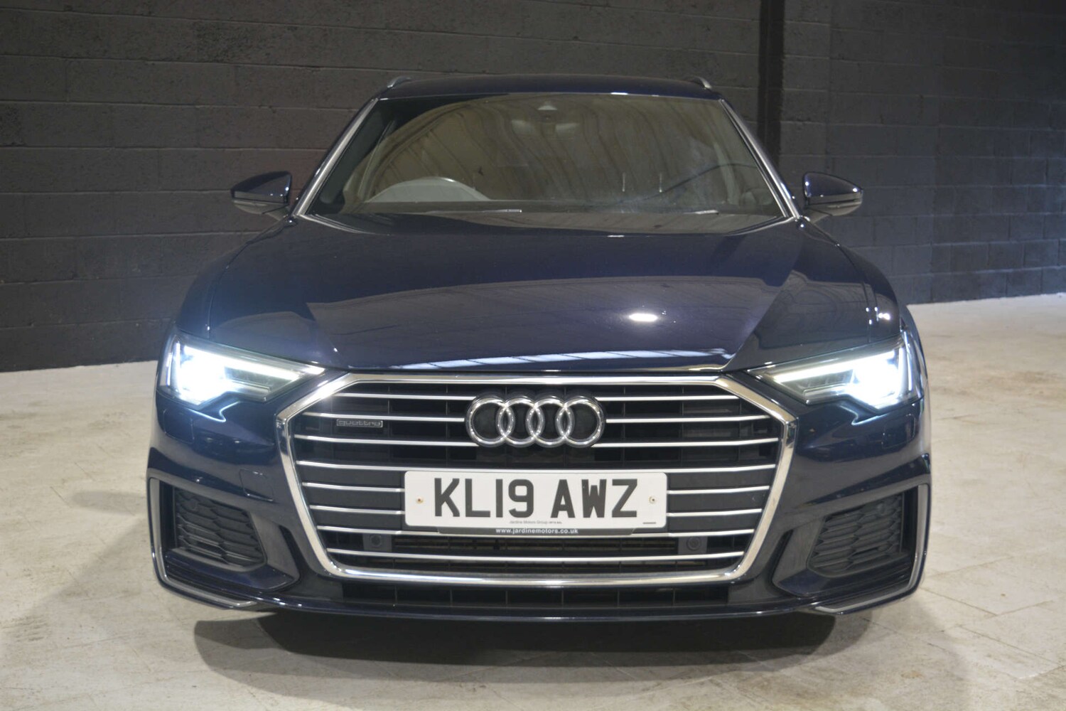 Used Audi A6 2019 for sale - 75995196: Photo 39