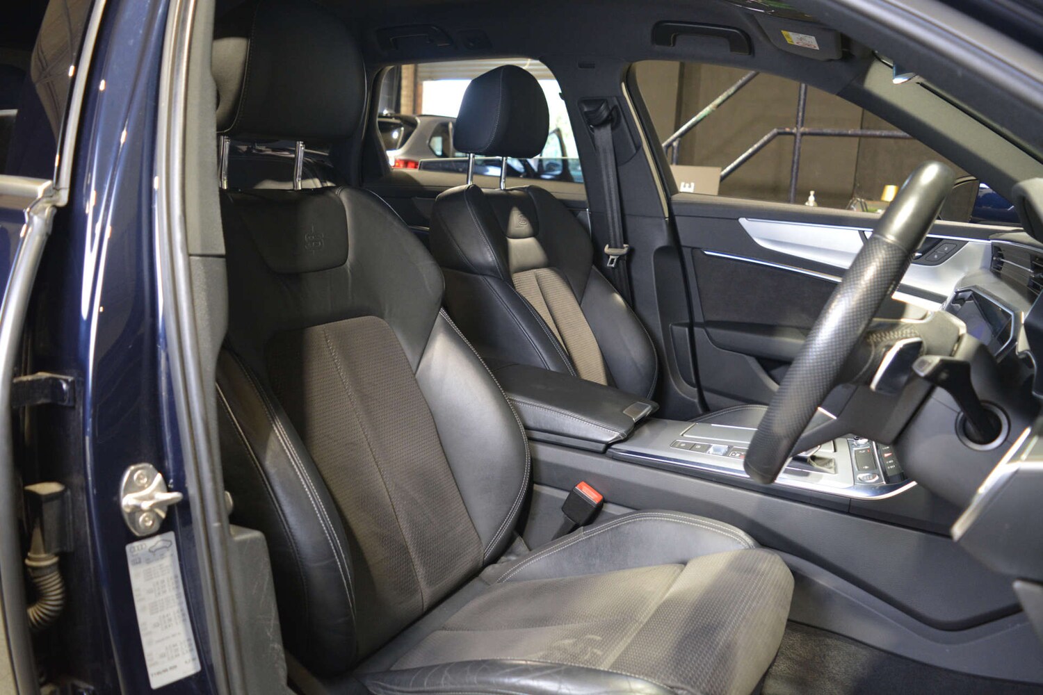 Used Audi A6 2019 for sale - 75995196: Photo 40