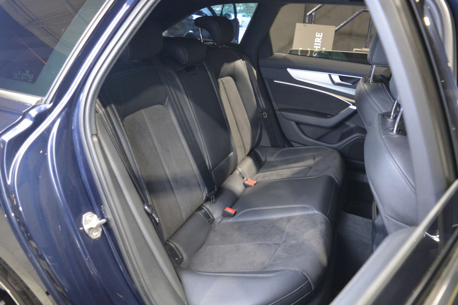 Used Audi A6 2019 for sale - 75995196: Photo 43