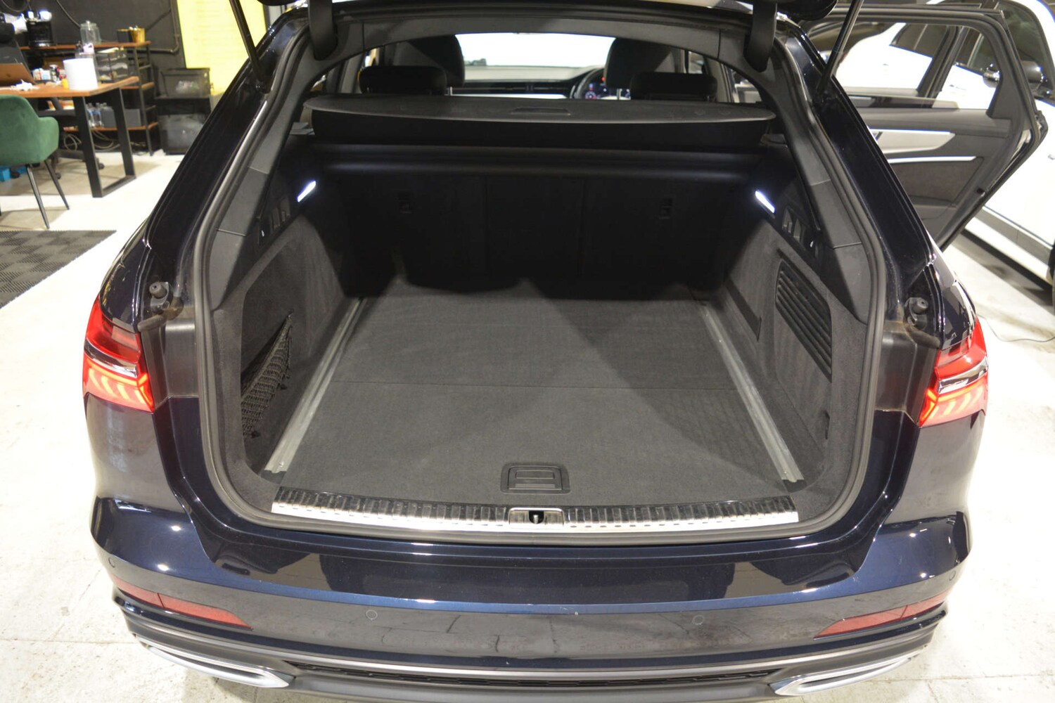 Used Audi A6 2019 for sale - 75995196: Photo 45