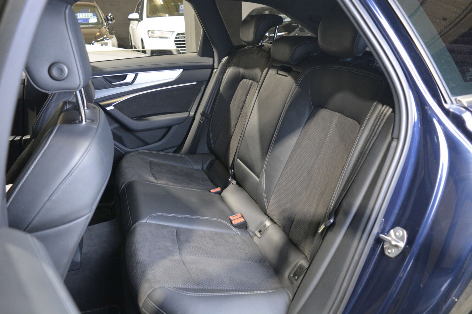 Used Audi A6 2019 for sale - 75995196: Photo 46